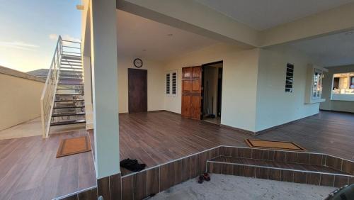 Willemstad House | Discover My Shelter: Family & Pet-Friendly Retreat