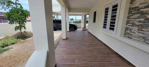 Willemstad House | Discover My Shelter: Family & Pet-Friendly Retreat