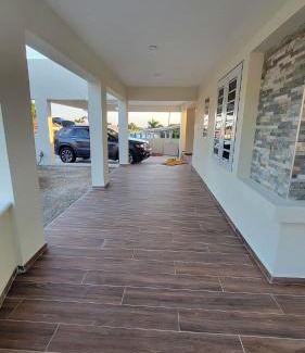 Willemstad House | Discover My Shelter: Family & Pet-Friendly Retreat