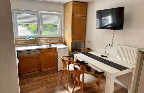 Neckarsulm Apartment | Discover Comfort at My-Skypalace Neckarsulm Hotel