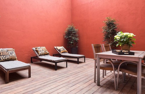 el Fort Pienc Apartment | Discover My Space Barcelona 6 - Ideal for Groups Near Arco