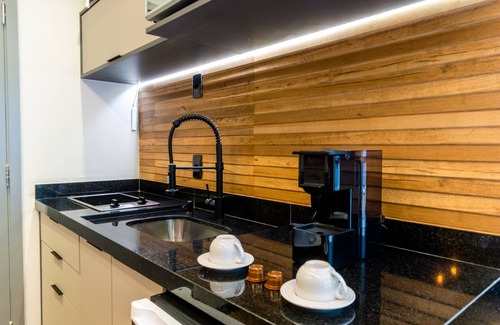 Bela Vista Apartment | Family-Friendly Retreat at My Space Bela Vista Hotel