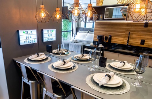 Bela Vista Apartment | Family-Friendly Retreat at My Space Bela Vista Hotel