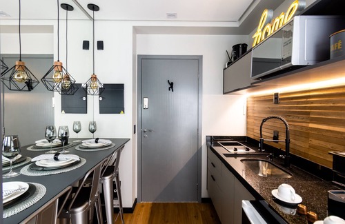 Bela Vista Apartment | Family-Friendly Retreat at My Space Bela Vista Hotel