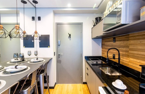 Bela Vista Apartment | Family-Friendly Retreat at My Space Bela Vista Hotel