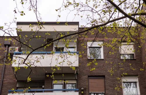 Slavonski Brod Apartment | Guest Rated 10/10 at My Space - Family-Friendly Retreat