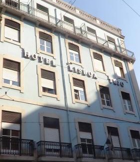 Baixa Hotel | Discover My Story Hotel Tejo: Family-Friendly Retreat