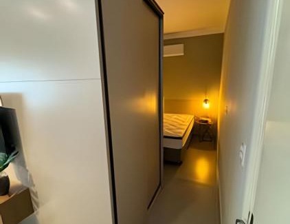 Franca Apartment | Cozy MY STUDIO: 4-Star Stay with a 9/10 Guest Rating
