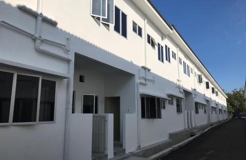 Taman Hijau House | Family-Friendly Retreat at My STW Home 2 - Rated 10/10