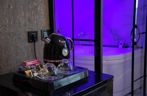Kucukbakkalkoy Apartment | Cozy My Suite by Hera: Family-Friendly with Spa Amenities