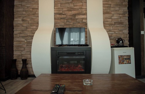 Kucukbakkalkoy Apartment | Cozy My Suite by Hera: Family-Friendly with Spa Amenities