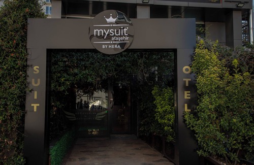 Kucukbakkalkoy Apartment | Cozy My Suite by Hera: Family-Friendly with Spa Amenities