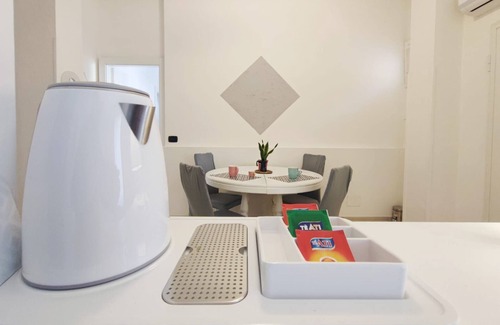 Fiuggi Apartment | My Suite Fiuggi Apartment