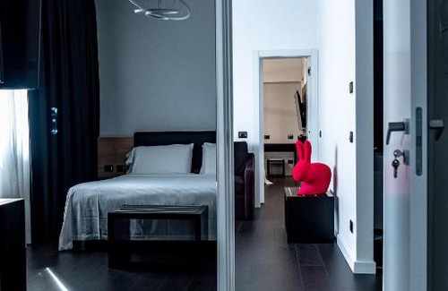 L'Aquila Hotel | My Suite Hotel: Guest Rated 9/10 with Pet-Friendly Amenities