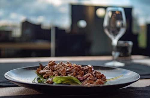 L'Aquila Hotel | My Suite Hotel: Guest Rated 9/10 with Pet-Friendly Amenities