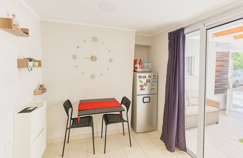 Filerimos Apartment | My Summerhouse with jacuzzi -WiFi, in delightful Kremasti