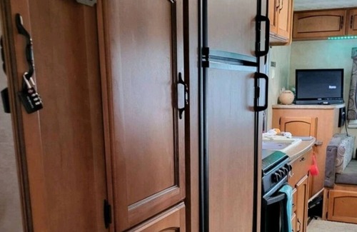 Northwest Corpus Christi House | my sweet cozy RV