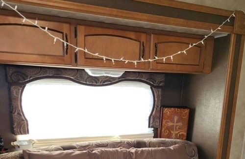 Northwest Corpus Christi House | my sweet cozy RV