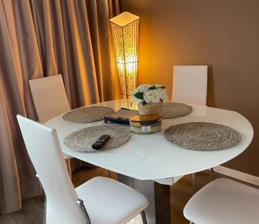 G.K. Bratya Miladinovi Apartment | Welcoming My Sweet Home: Guest Rated 9/10 & Family-Friendly