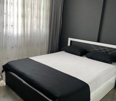 G.K. Bratya Miladinovi Apartment | Welcoming My Sweet Home: Guest Rated 9/10 & Family-Friendly