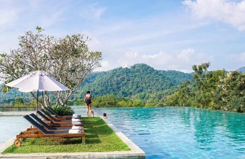 Ban Pong Hotel | Comfortable Stay at My Sweet Home in Chiang Mai