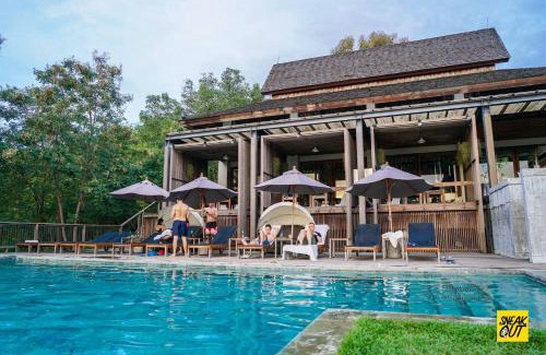 Ban Pong Hotel | Comfortable Stay at My Sweet Home in Chiang Mai