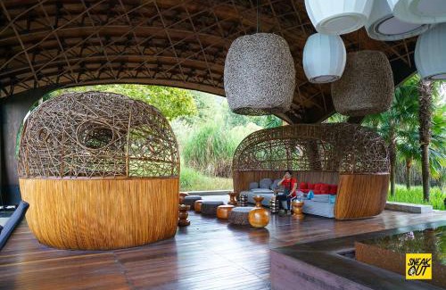Ban Pong Hotel | Comfortable Stay at My Sweet Home in Chiang Mai