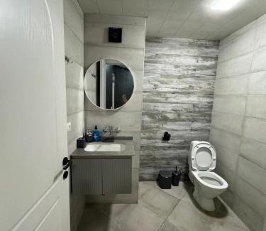 Rustavi Apartment | Cozy Retreat at My Sweet Home in Rustavi City