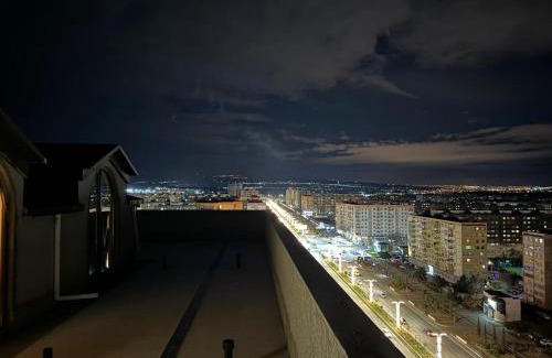 Rustavi Apartment | Cozy Retreat at My Sweet Home in Rustavi City