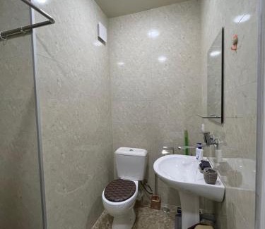 Rustavi Apartment | My Sweet Home in Rustavi City 14