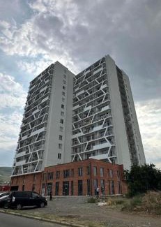 Rustavi Apartment | My Sweet Home in Rustavi City 14