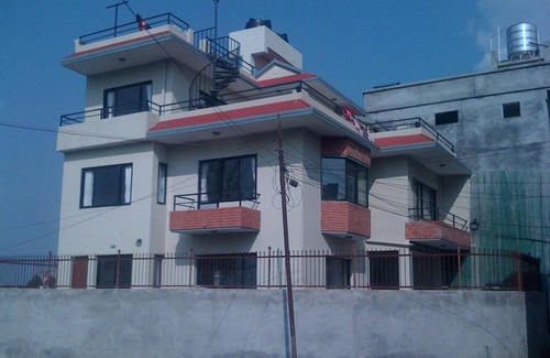 Dhapakhel Apartment | Pet-Friendly Retreat at My Sweet Home - Rated 10/10