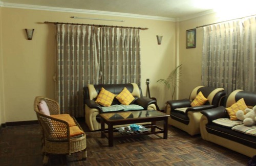 Dhapakhel Apartment | Pet-Friendly Retreat at My Sweet Home - Rated 10/10