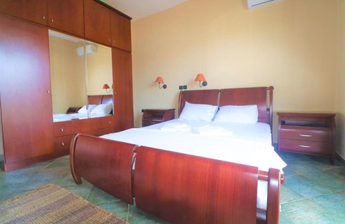 Prinos Villa | Discover My Thassian Villa: Family and Pet Friendly Retreat