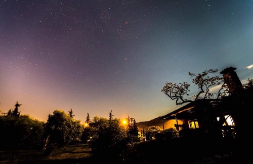 Prinos Villa | Discover My Thassian Villa: Family and Pet Friendly Retreat