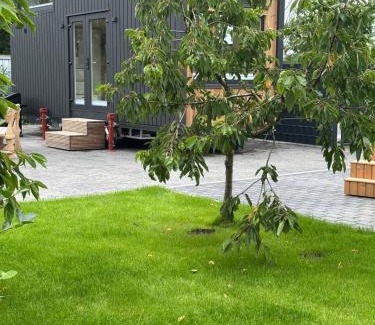 Neuendorf-Sachsenbande House | my-tinyhouse