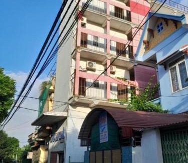 Nam Dinh Hotel | My Trà Hotel