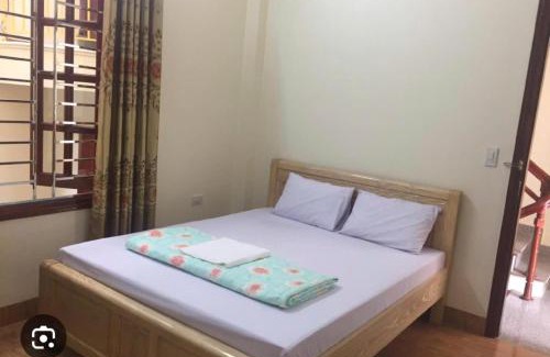 Nam Dinh Hotel | My Trà Hotel