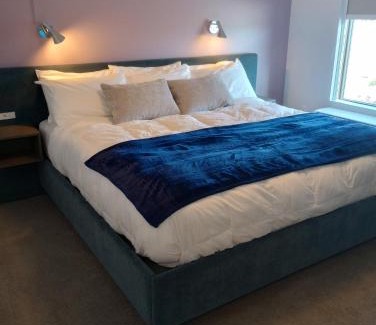 Sparks Hotel | My TRI Suites