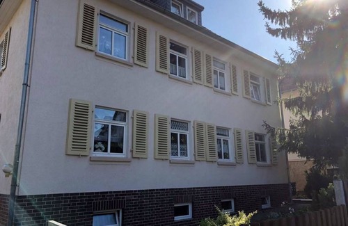 Blankenburg Apartment | Family-Friendly Getaway at My Vacation Home in the Harz