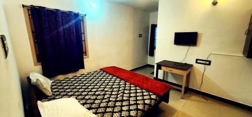 Kodaikanal Cabin | My Vacation Inn Rooms in kodaikanal