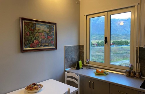 Orikum Apartment | Inviting View: Family-Friendly Hotel with Pool Access
