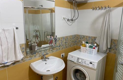 Orikum Apartment | Inviting View: Family-Friendly Hotel with Pool Access