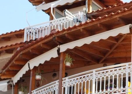 Neos Marmaras Apartment | Unforgettable Stays at My View - Guest Rated 9.8/10