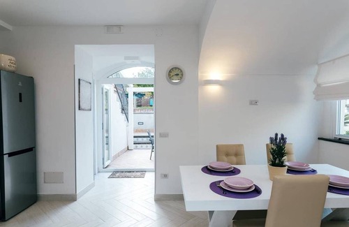 Sant'Agnello Villa | Discover MY VILLA - Sorrento: Rated 10/10 with Pool & Pet Friendly