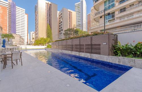 Meireles Apartment | Enjoy My Way #127: Family-Friendly Stay in Meireles