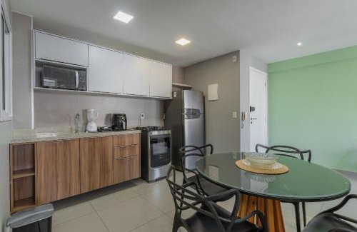 Meireles Apartment | Enjoy My Way #127: Family-Friendly Stay in Meireles