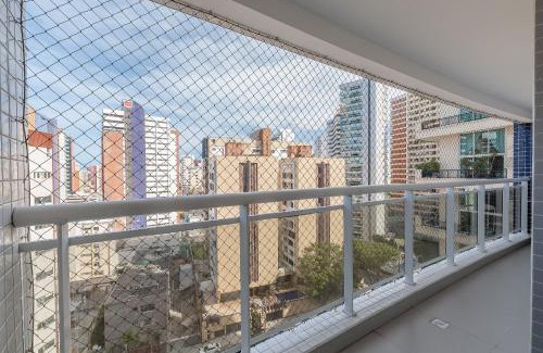 Meireles Apartment | Enjoy My Way #127: Family-Friendly Stay in Meireles