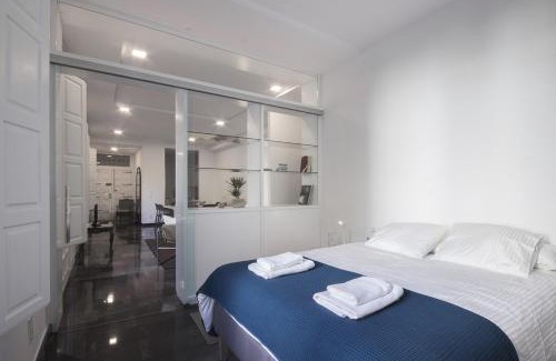 Zaragoza Old Town Apartment | Top-Rated Family Escape at My Way Away Suites