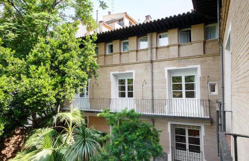 Zaragoza Old Town Apartment | Top-Rated Family Escape at My Way Away Suites